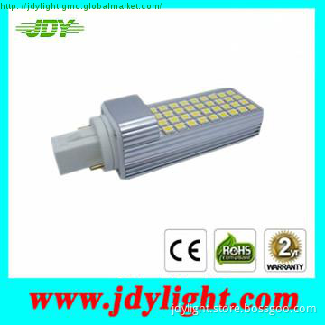 SMD5050 8W 4-pin PL LED Lamp